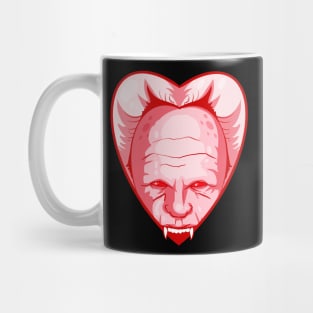 Love At First Bite Mug